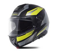Casco modular Schuberth Concept Amarillo MateXS Amarillo Mate