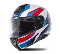 Casco modular Schuberth Concept AzulXS Azul