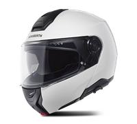 SCHUBERTH Concept Casco Abatible Blanco 53 unisex, talla XS