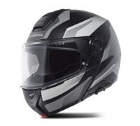 SCHUBERTH Concept Tracer Casco Abatible Mate/Antracita 57 unisex gris