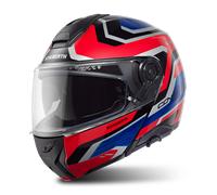 Casco Modular Schuberth Concept Kinetic AzulL Azul