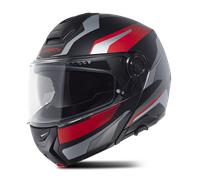 Casco modular Schuberth Concept Mate RojoL Mate Rojo