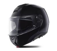 Casco modular Schuberth Concept Negro brillanteXS Negro brillante