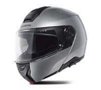 Casco Modular Schuberth Concept Plateado BrillanteXL Plateado Brillante