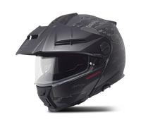 Casco Modular Schuberth E2 AntracitaL Antracita