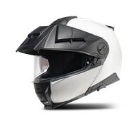 Casco Modular Schuberth E2 BlancoXXL Blanco