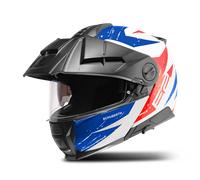 Casco Modular Schuberth E2 EXPLORER AzulM Azul