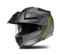 Casco Modular Schuberth E2 EXPLORER VerdeXL Verde
