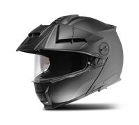 Schuberth E2, casco abatible XL (60/61) male Negro Mate