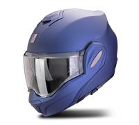 Scorpion Exo-tech Evo Pro Monocolor - Talla S
