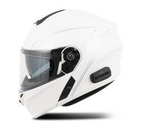Casco Modular Sena Outrush R BlancoL Blanco