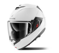 Casco Modular Shark OXO Blanco perladoL Blanco perlado