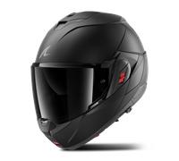 Casco Modular Shark OXO Negro MateXL Negro Mate