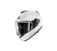 SHARK Cascos Oxo SP Lyne White / Silver XS