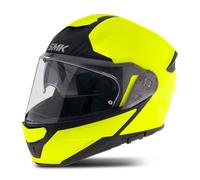 Casco Modular SMK Gullwing Solid Amarillo FlúorL Amarillo Flúor
