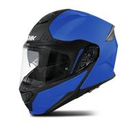 Casco Modular SMK Gullwing Solid AzulXS Azul