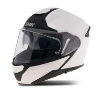Casco Modular SMK Gullwing Solid BlancoXS Blanco