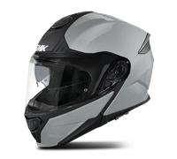 Casco Modular SMK Gullwing Solid Gris claroS Gris claro