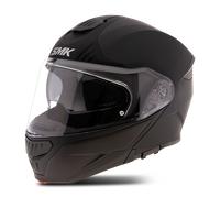 SMK Gullwing 06 Casco, Black Matt, Talla XL (61)