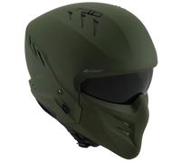 Casco modular Suomy Armor Plain XS (53/54 cm)