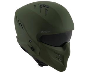 Casco modular Suomy Armor Plain XS (53/54 cm)