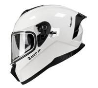 Casco Modulares Moto Adultos Cascos Integrales DOTECE Homologado Casco De Motocicleta Scooter Y Chopper con Doble Visera Cascos De Moto Integral para Hombres Mujeres 4,XL:61-62CM