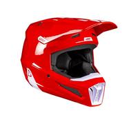 Casco Moto 2.5 Leatt