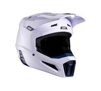 Casco Moto 2.5 Leatt