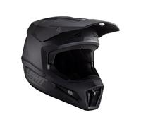 Casco Moto 2.5 Leatt