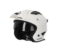 Casco Moto Casco Acerbis Jet Aria 2206 Ce U
