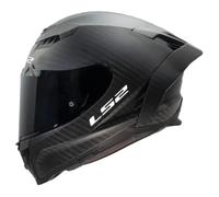 LS2 Cascos FF807 Dragon Carbon Matt 3XL