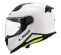 Casco Moto Casco Ls2 Ff812 Kid Solid Ce U Negro Mate