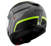 Casco Moto Casco Ls2 Ff908 Strobe Ii Monza Ce U