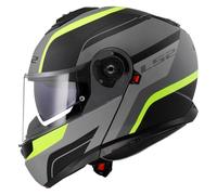 §Casco Modular LS2 FF908 Strobe II Blanco-Azul-Rojo§