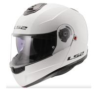 Casco Moto Casco Ls2 Ff908 Strobe Ii Solid Ce U Titanio Mate
