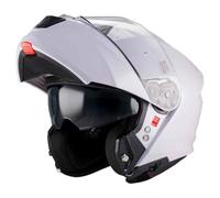 Casco modular MT Helmets Genesis R SV PURE A0 XL