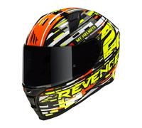 Casco Moto Casco Mt Revenge 2 Baye Ce U