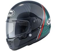 Casco Moto Integral ARAI Concept-XE 22-06 Temu Green AR3610TG