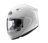 Casco Moto Integral Arai Quantic Diamond Blanco Brillante AR3115DW