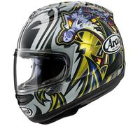 Casco Moto Integral ARAI RX-7 V EVO Nakasuga 4 AR2996NS