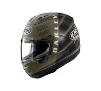 Casco Moto Integral ARAI RX-7 V EVO Oakley AR2996OK
