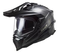 Casco LS2 MX701 C Explorer Carbono XL