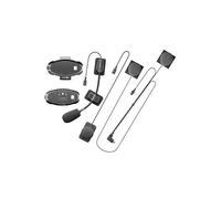 Interphone MICINTERPHOF10 - Kit de Audio Universal para Intercom Active - Connect