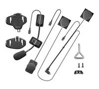 Interphone KIT DE AUDIO UNIVERSAL - TOUR/SPORT/LINK/URBAN/AVANT