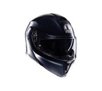 Casco Moto Modular AGV Streetmodular E2206 Mono Matt Azul Opaco XS-XXL