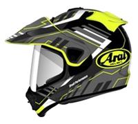 Casco Moto Modular ARAI Tour-X 5 Trail Yellow AR3285TY