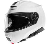 Schuberth C5 Casco, blanco, tamaño M para Hombres