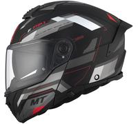 Casco MT Atom 2 SV Bast D5 mate XL