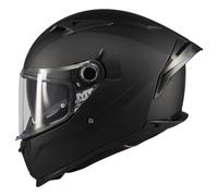 MT HELMETS Braker SV, Casco Moto Integral Deportivo, Visor Solar Retráctil, Pantalla de Extracción Rápida Patentada, Spoiler Aerodinámico y Preparado Intercomunicador UCS, Homologado ECE 22.06 & DOT