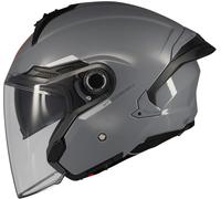 Casco MT Cosmo SV Solid Gris S